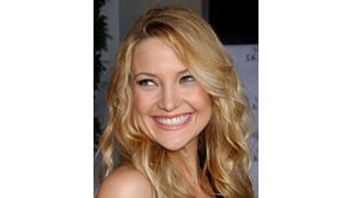 ケイト・ハドソン、悪い「気」をはねつける方法は？