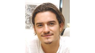 オーランド・ブルームは日本のファンが大好き