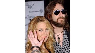ケイト・ハドソン、一夫一婦制は非現実的?