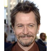 ゲイリー・オールドマン、国際スター勢ぞろいのスリラー映画へ出演