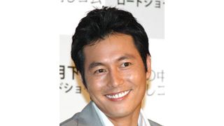 ブレイク寸前!知名度はイマイチのチョン・ウソン上目づかいの魅力