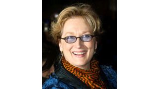 メリル・ストリープ、アネット・ベニングとグウィネス・パルトロウと共演