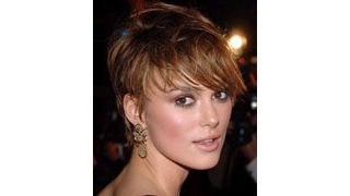 キーラ・ナイトレイ、オードリー・ヘプバーンに扮する？