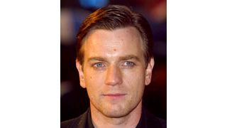 ユアン・マクレガー、英国コメディへ出演
