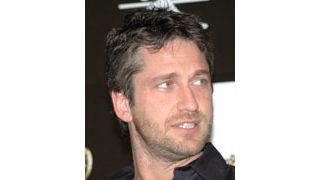 ジェラルド・バトラー、フランク・ミラーのグラフィック・ノベル映画化作品で主演
