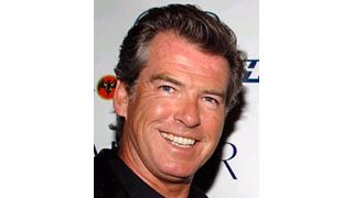 ピアース・ブロスナン、電話1本でボンド役を降ろされる