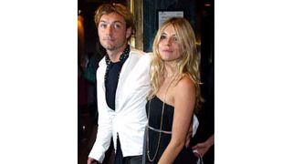 ジュード・ロウとシエナ・ミラー、一緒に関係修復を？