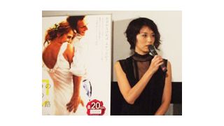 「愛は一生残る」高岡早紀、離婚後初の告白