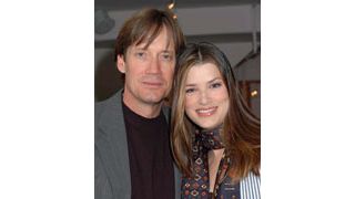 ケヴィン・ソルボ夫妻、3人目の子供を妊娠