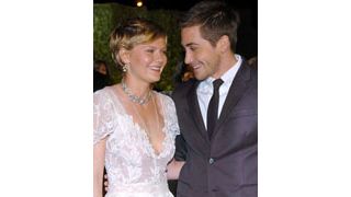 キルスティン・ダンスト、妊婦用のビタミン剤で妊娠騒動