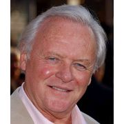 ベスト英国俳優はアンソニー・ホプキンスとジュディ・デンチ