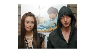 柴咲コウ「もしかしたら淡い恋心はあったのかも……」