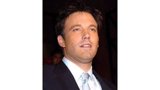 ベン・アフレック、脚本業へ返り咲き？