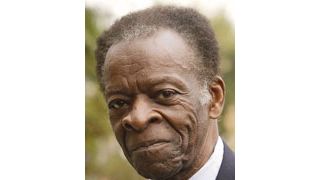『アラバマ物語』のブロック・ピーターズ、死去
