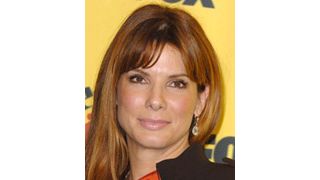 サンドラ・ブロック、人間ドラマへ出演か？