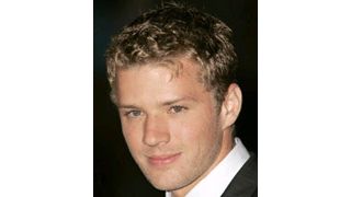 クリス・クーパーとライアン・フィリップ、共演