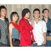 『頭文字D』藤原拓海役、台湾芸能長者番付1位のジェイは、チョウ、スケベ?