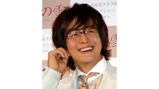 史上最大規模の記者会見!? ヨン様取材陣が1100人!
