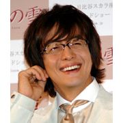 史上最大規模の記者会見!? ヨン様取材陣が1100人!