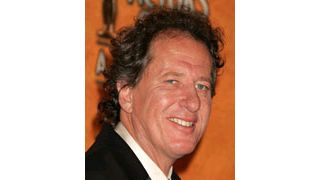 ジェフリー・ラッシュ、『エリザベス』続編へ出演