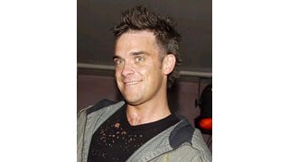 ロビー・ウィリアムスが『サタデー・ナイト・フィーバー』リメイクへ出演?