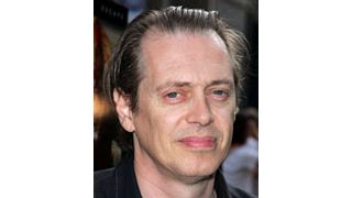 スティーヴ・ブシェーミ、ウッドストック映画祭で受賞