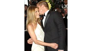 ジェニファー・アニストン、テレビで離婚の真相を語る?