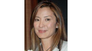 ミシェル・ヨー、ダニー・ボイル監督作へ