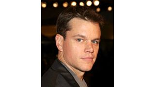 マット・デイモン、「恋人は一般人がベスト」