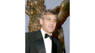 ジョージ・クルーニー、コーエン兄弟と三度コンビを組む