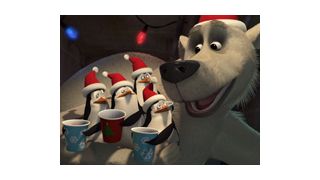 『マダガスカル』早くもスピンオフ！　世界初披露は日本！