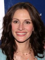 同時多発テロ事件の時も積極的に救済にあたっていたジュリア・ロバーツ