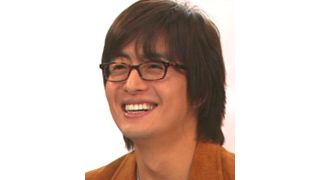 ペ・ヨンジュン「情熱的な恋をした」単独インタビューで告白