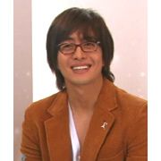 Webで唯一「ペ・ヨンジュン単独インタビュー」動画をYahoo!ムービーで独占配信