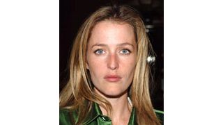 ジリアン・アンダーソン、スリラーへ出演か?