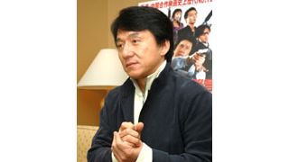 ジャッキー・チェン、演技の引退宣言？