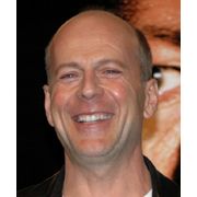 ブルース・ウィリスとヴァージニア・マドセン、ビリー・ボブ・ソーントンと共演