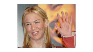 レネー・ゼルウィガー、離婚理由の“詐欺”を釈明