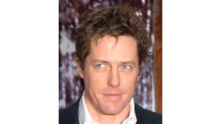 ヒュー・グラント、伝説のプレイボーイに扮する？