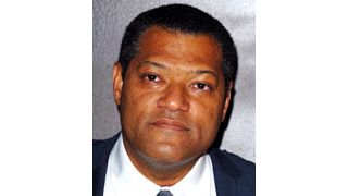 ローレンス・フィッシュバーン、ハーレムを舞台にした小説を映画化