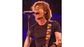 ミック・ジャガー、チェコの大統領を演じる？