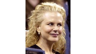 ニコール・キッドマン、コミックノベルを映画化