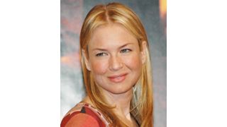 傷心のレネーを癒すのは誰？