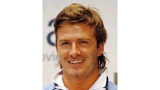 デヴィッド・ベッカムのそっくりさんが演じた男娼シーンがカット