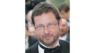 ラース・フォン・トリアー監督の次回作明らかに