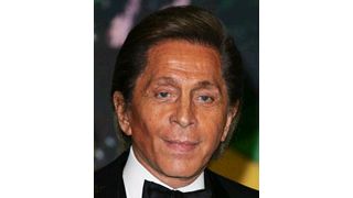 バレンチノ、ジェリア・ロバーツとキャメロン・ディアスをホームレス呼ばわり