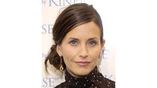 コートニー・コックス、「デスパレートな妻たち」にゲスト出演か?