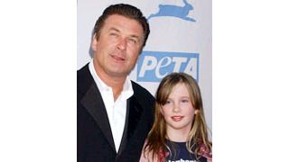 アレック・ボールドウィン、キム・ベイシンガーと再び争い