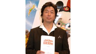 中村雅俊の最新作は娘の一言でにわとり役に！