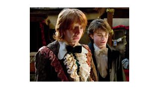 ハリポタ映画に登場のバンド名をめぐり、告訴騒動